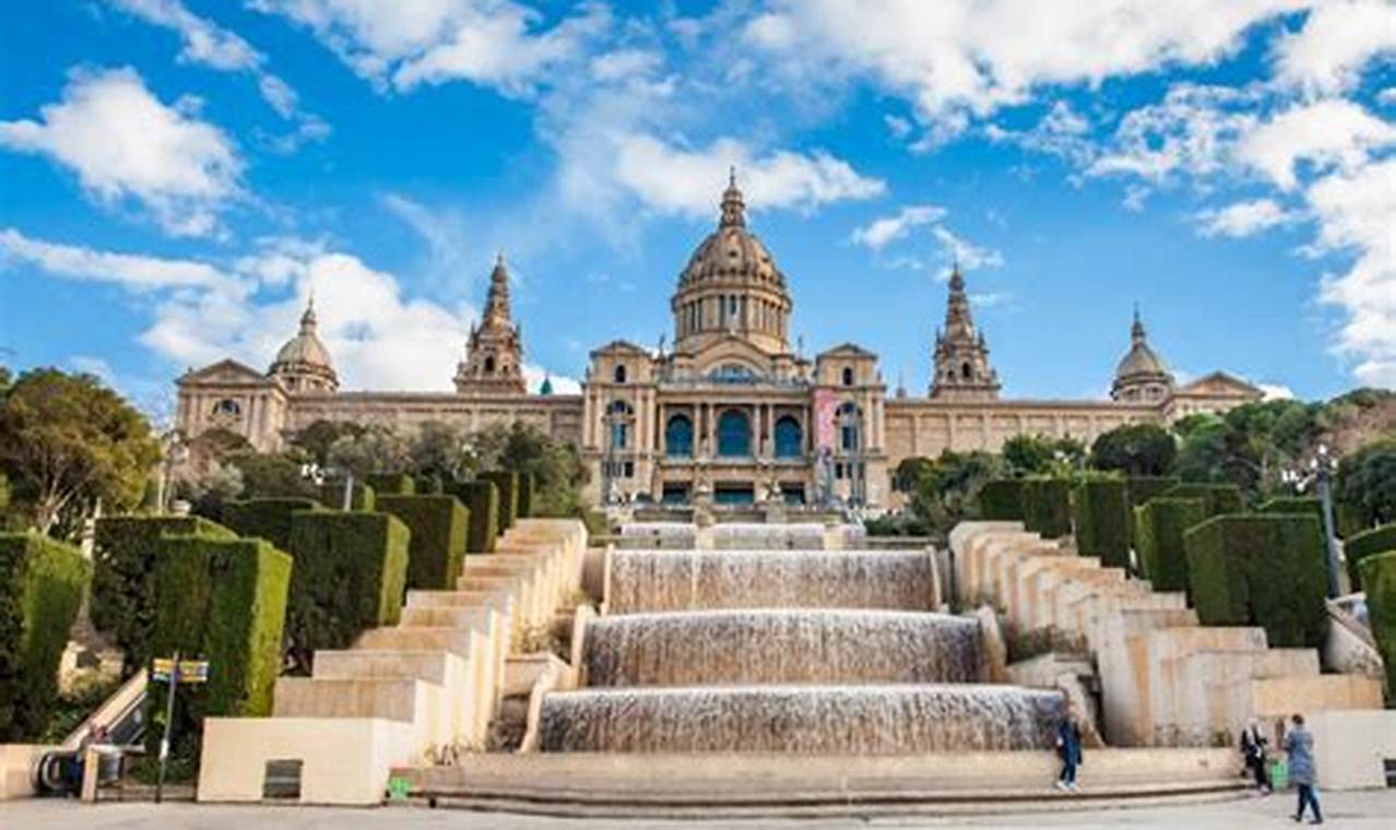 Things To Do In Barcelona 2024