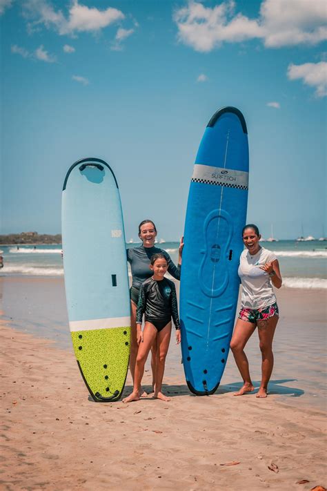 Things Consider Paddlesurf School