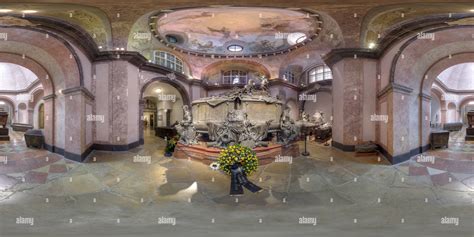 Things Near Imperial Crypt