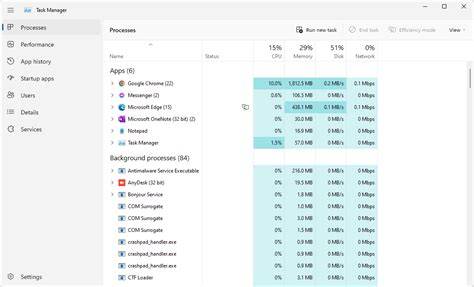 Things Task Manager