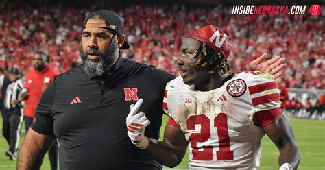 Things That Stood Out