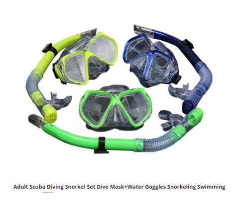 Things To Bring To Snorkeling