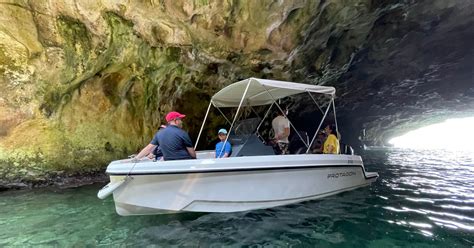 Things To Consider Cave Cruise