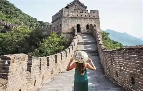 Things To Consider Great Wall Tour