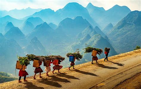Things To Consider Ha Giang