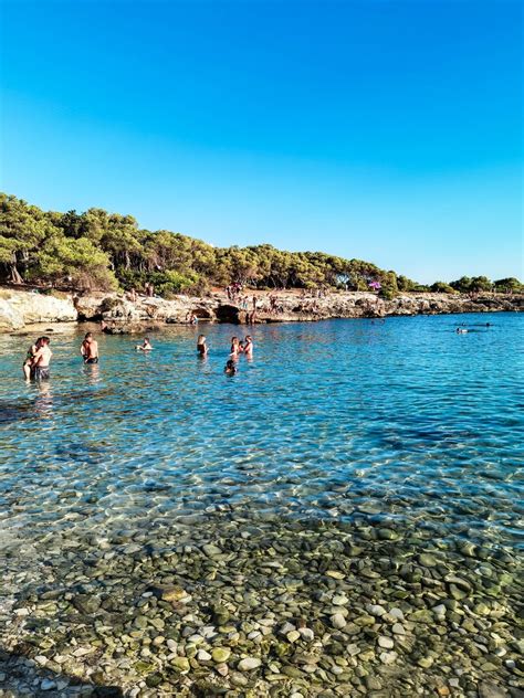 Things To Do Around Porto Selvaggio