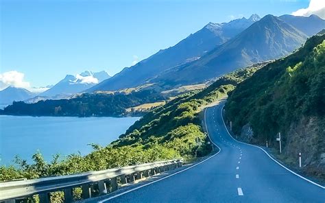 Things To Do Glenorchy