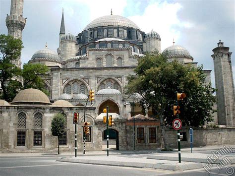 Things To Do In Fatih Istanbul