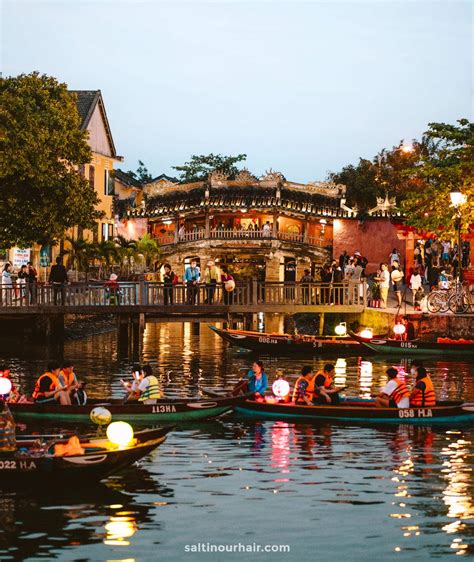 Things To Do In Hoi An