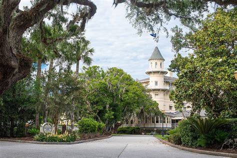 Things To Do In Jekyll Island Georgia