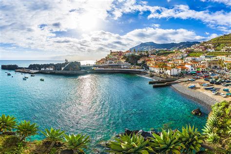 Things To Do In Madeira