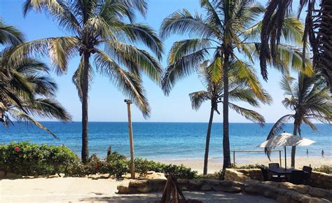 Things To Do In Mancora