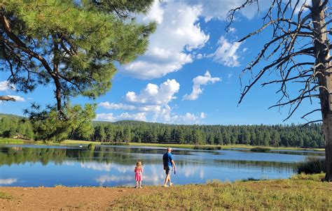Discover the Enchanted Charm of Munds Park: Top Things to Do in the Hidden Gem of Arizona!