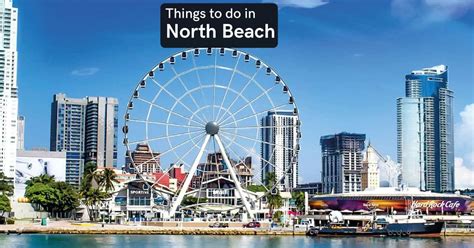 Things To Do In North Beach