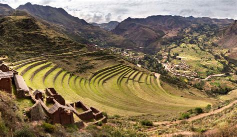 Things To Do In Pisac