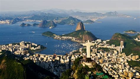 Things To Do In Rio