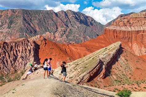 Things To Do In Salta