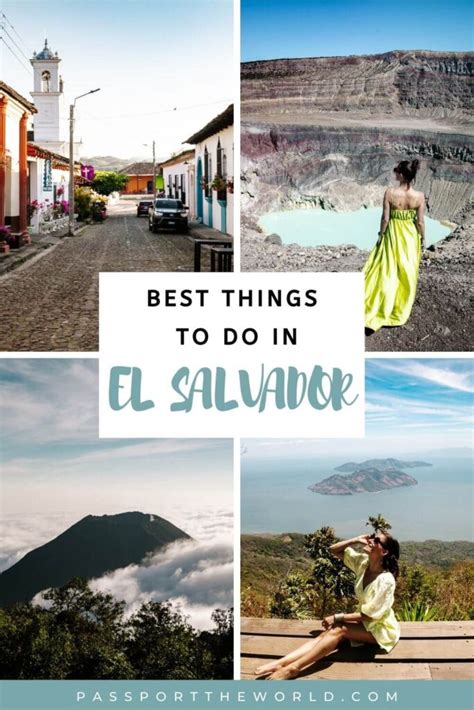 Things To Do In Salvador