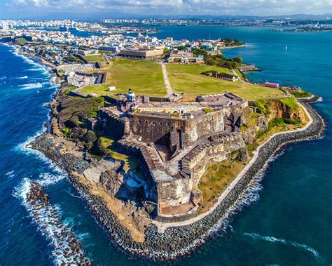 Things To Do In San Juan