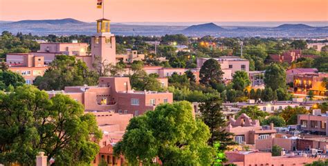 Things To Do In Santa Fe