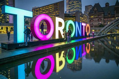 Things To Do In Toronto