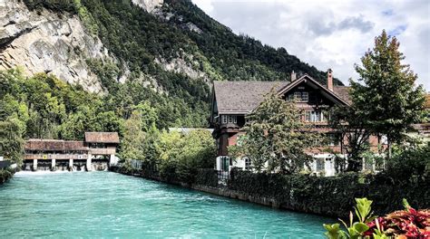 Things To Do In Unterseen