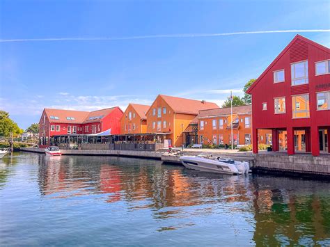 Things To Do Kristiansand