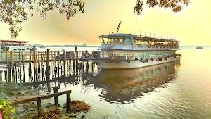 Things To Do Near Cochin Port