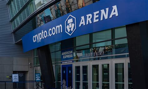 Things To Do Near Crypto Arena