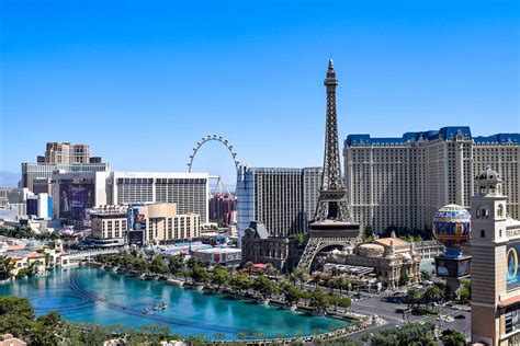 Things To Do Near Las Vegas