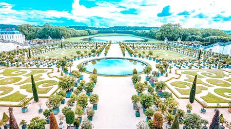 Things To Do Near Versailles