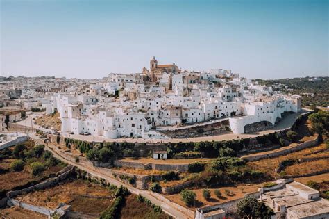 Things To Do Ostuni