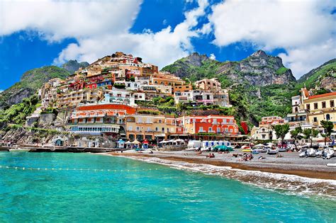 Things To Do Positano