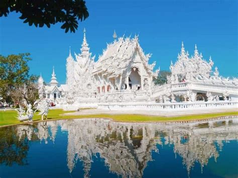 Things To Do in Chiang Rai