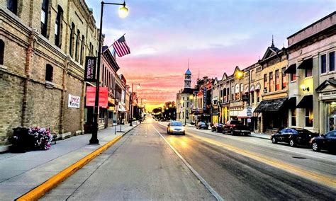 Things To Do in Columbus, Wisconsin