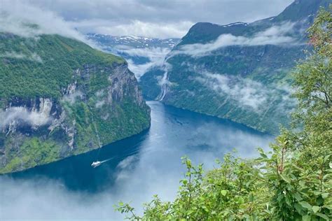 Things To Do in Geiranger