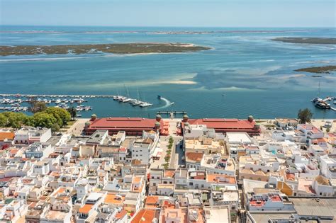 Things To Do in Olhao