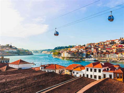 Things To Do in Porto