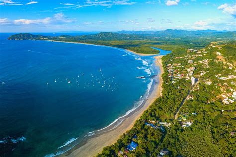Things to Do in Tamarindo