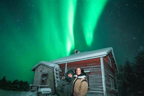 Things To Improve Northern Lights Tour