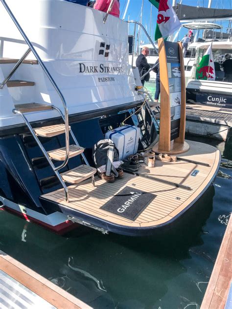 Things To Keep In Mind Sailing