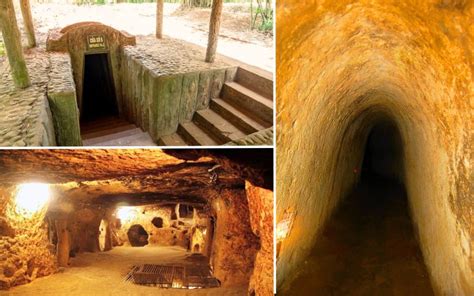 Things To Know Before Cu Chi Tunnel