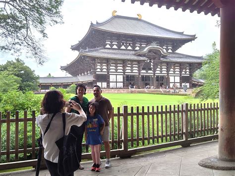 Things To Know Before Nara Tour