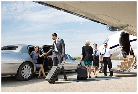 Things To Look For Transfer Service