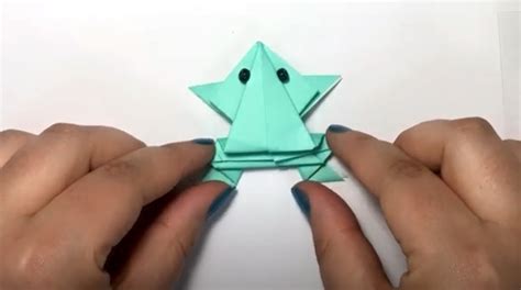 Things To Make Out Of Paper Step By Step