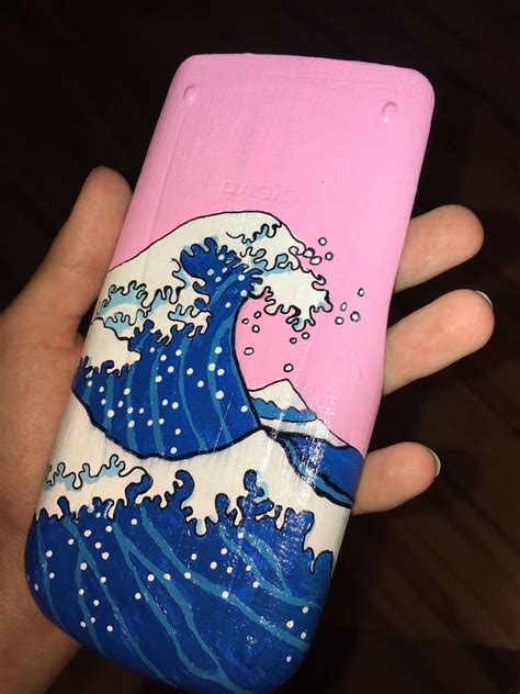 Unleash Your Creativity: 10 Fun Things to Paint on Your Calculator