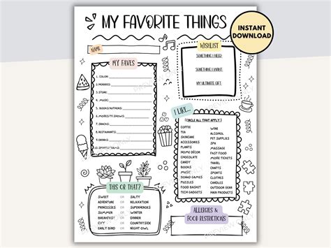 Things You May Like