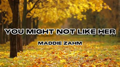 Things You Might Not Like