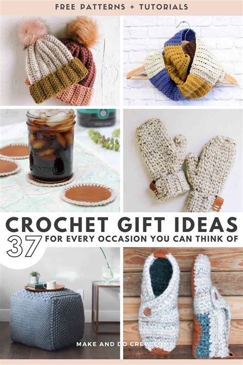 Things You Need To Crochet