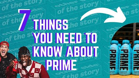 Things You Need to Know